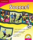 Image for Soccer! (English)