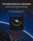 Image for The mechanical universe  : introduction to mechanics and heat