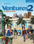 Image for Ventures 2 Value Pack