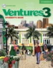 Image for Ventures 3 Value Pack