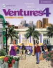 Image for Ventures 4 Value Pack