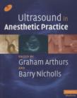 Image for Ultrasound in Anesthetic Practice with DVD-ROM