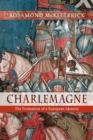 Image for Charlemagne  : the formation of a European identity