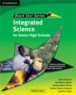 Image for Black Star Integrated Science for Senior High Schools Student&#39;s Book (Yr 1 - 4)