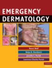 Image for Emergency Dermatology