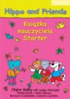Image for Hippo and Friends Starter Teacher&#39;s Book Polish edition