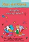Image for Hippo and Friends Level 2 Teacher&#39;s Book Polish edition
