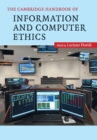 Image for The Cambridge Handbook of Information and Computer Ethics