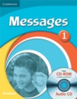 Image for Messages Level 1 Arab World Edition