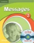 Image for Messages Level 2 Arab World Edition