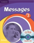 Image for Messages Level 3 Arab World Edition