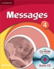 Image for Messages Level 4 Arab World Edition
