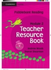 Image for Pobblebonk Reading Module 2 Teacher&#39;s Resource Book with CD-ROM