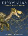 Image for Dinosaurs  : a concise natural history