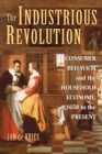 Image for The industrious revolution  : consumer behavior and the household economy, 1650 to the present