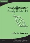 Image for Study and Master Life Sciences Grade 11 Study Guide