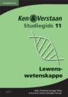 Image for Study and Master Life Sciences Grade 11 Study Guide Afrikaans translation