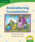 Image for Remembering Grandmother (English)