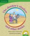 Image for The Donkey&#39;s Shadow and Other Stories (English)