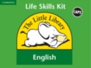 Image for Little Library Life Skills Kit (English)