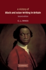 Image for A history of black and Asian writing in Britain, 1700-2000