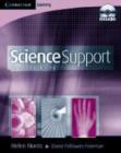 Image for Science Support Teacher Book