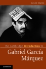 Image for The Cambridge introduction to Gabriel Garcâia Mâarquez