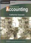 Image for IGCSE and O Level Accounting India Edition