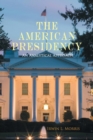 Image for The American presidency  : an analytical approach