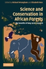 Image for Science and Conservation in African Forests
