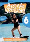 Image for Active spelling6