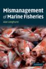 Image for Mismanagement of marine fisheries