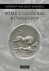 Image for Rome&#39;s cultural revolution