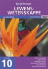 Image for Study and Master Life Sciences Grade 10 Learner&#39;s Book (Afrikaans Translation)