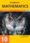 Image for Study and Master Mathematics Grade 10 Learner&#39;s Book