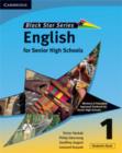 Image for Cambridge Black Star English for Senior High Schools Student&#39;s Book 1