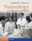 Image for Neurology  : a clinician&#39;s approach