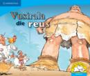 Image for Vusirala die Reus (Afrikaans)