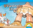 Image for UVusirala izim (IsiXhosa)