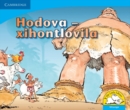 Image for Hodova - Xihontlovila (Xitsonga)
