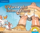 Image for UVusirala izimuzimu (IsiNdebele)