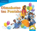 Image for Dimakatso tsa Pontsho (Sesotho)