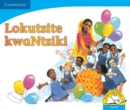 Image for Lokutsite kwaNtsiki (Siswati)