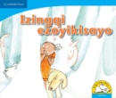 Image for Izingqi ezoyikisayo (IsiXhosa)