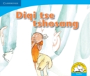 Image for Diqi tse tshosang (Sesotho)