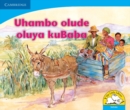 Image for Uhambo olude oluya kuBaba (IsiZulu)