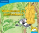 Image for Mabanana ya ximfenhana (Xitsonga)
