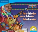 Image for Mohlolo wa Mme Mabena (Sesotho)