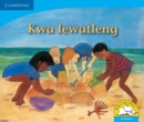 Image for Kwa lewatleng (Setswana)