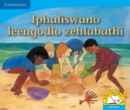 Image for Iphaliswano leengodlo zehlabathi (IsiNdebele)